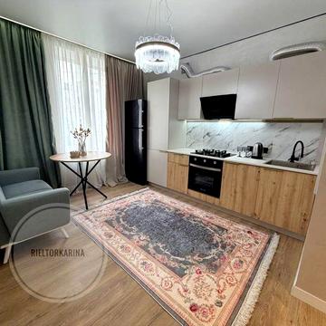 Продажа новой 2к кв 62м2/Сухой Фонтан -8 Причал