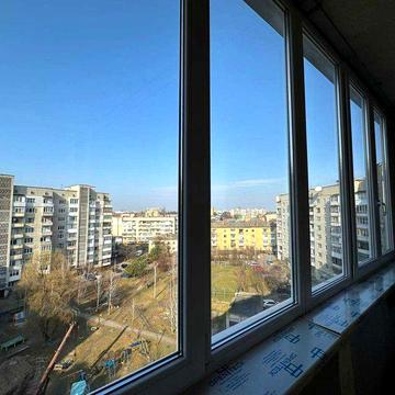 Оренда 2 кімнатної квартири в центрі міста