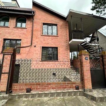 Оренда таунхауса в Совіньйоні