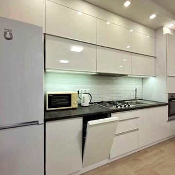 Оренда 1-кімнатної квартири в ЖК "АВАЛОН" Проспект Чорновола 16-Г