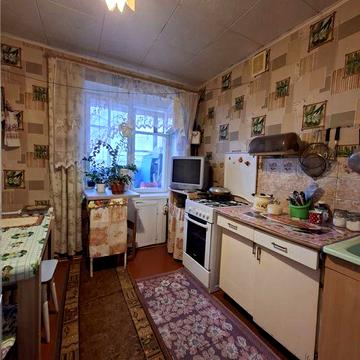 Продам 1 квартиру в кирпичном теплом доме Одесская пер.Зерновой 6/7