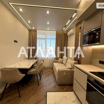 Продаж 1к Квартира Краснова вулиця ЖК Kadorr City