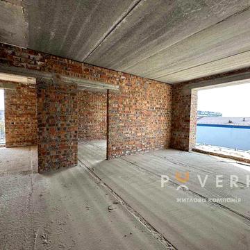 3кім квартира біля міського озера, в ЖК Віденський ЖК Квартал Віденський