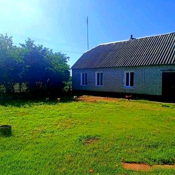 Продам будинок в селі Климівка Полтавської обл Карлівського рну