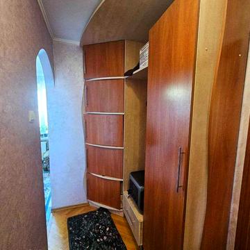 1к квартира Південно-Захід