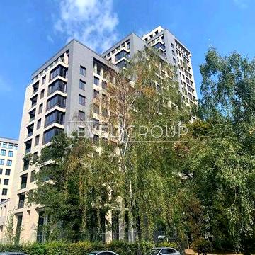 Продаж двокімнатної квартири в ЖК Crystal Park Tower ЖК Crystal Park Tower