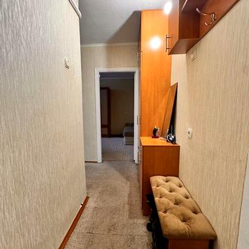 Продаж 1к Квартира Волонтерська (Турчанінова) вулиця