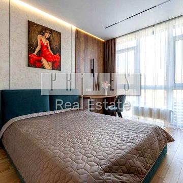 Оренда 1к квартири, ЖК Французький квартал 2, вул. Предславинська, 40