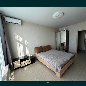 Аренда 1 ком.кв-ры ул.Пестеля/Грушевского ЖК Испанский