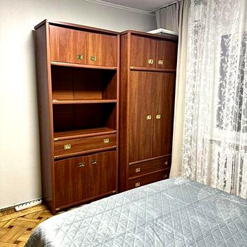 Довгострокова оренда 2к Квартира Люстдорфська дорога вулиця