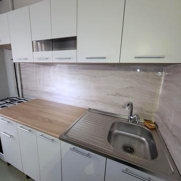 Миколи Бажана просп., 9-В