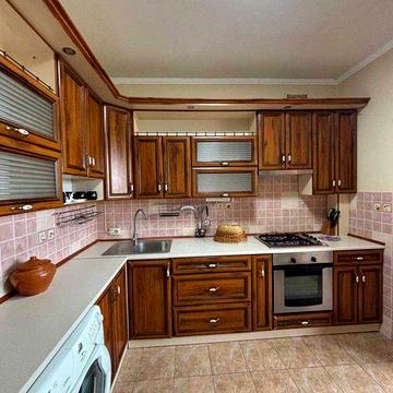 Дворівнева 3к Федьковича 15000