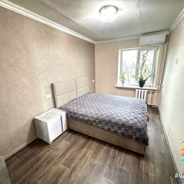 Аренда 2к Строителей 12й квартал хороший ремонт