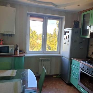 Оренда 3кімнатної квартири. Дзержинка