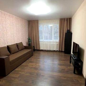 Сдам двухкомнатную квартиру на Победе