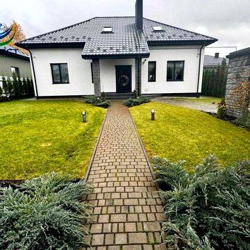 Продаж стильного та сучасного будинку на околиці Луцька!