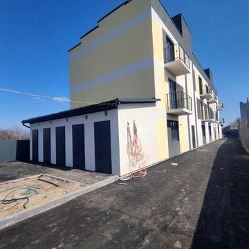 Продаж смарт квартири на Бучми