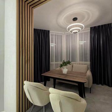 Оренда 1-кімнатної квартири в ЖК Софія Клубний ЖК София Клубный