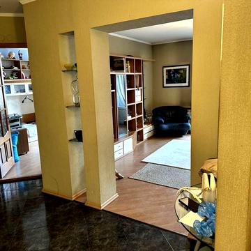 Велика квартира в центрі Києва, Велика Васильківська, Пл. Укр Героїв.