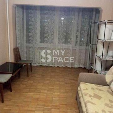 продаж 2к квартири Васильківська 8 Голосієво