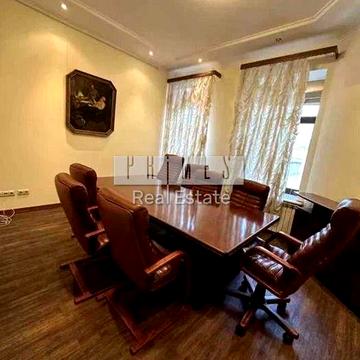 Продаж 5к квартири під офіс, Шота Руставелі, 30В, метро Олімпійська