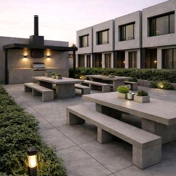 Готові квартири від забудовника, 5 хвилин пішки до кільцевої трамвая 3