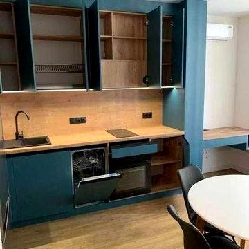 ТОП 1К ЖК Варшавский микрорайон Европейского союза 41В Виноградарь ЖК Варшавский микрорайон