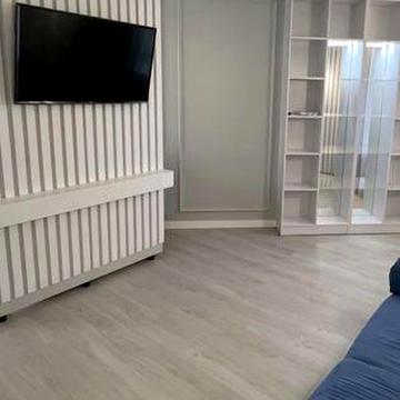 Продам 2хккв з євроремонтом, всіма меблями та технікою в ЖК Кронапарк! ЖК Кронапарк