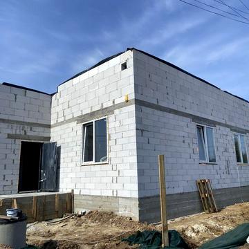 Дуплекс у Хотові