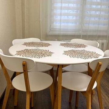 Довгострокова оренда 2к Квартира Набережна Перемоги вулиця