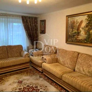 ПРОДАМ 2 комнатная квартира проспект Шевченко, парк, море.