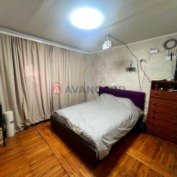 Продаж 2 кімнатної квартири. Парк бочарова. 2 Шевченковский