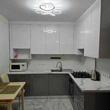 Оренда частини будинку в центрі міста