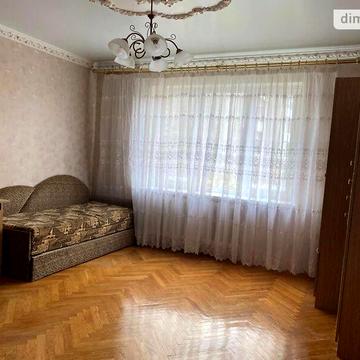 Довгострокова оренда 1к Квартира Глинянський Тракт вулиця