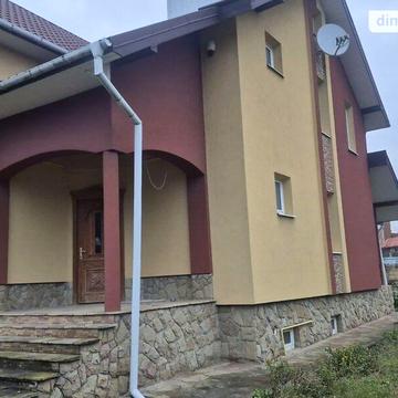 Продаж 5к Дім Назарія Яремчука вулиця