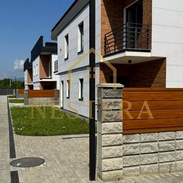 Дуплекс 117 м2  85000$