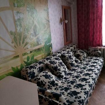 Оренда двокімнатної квартири  вул. Дашкевіча 15а