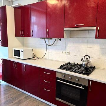 Довгострокова оренда 1к Квартира Західна вулиця