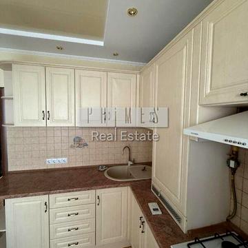 Продаж 1к Квартира Валерія Лобановського вулиця ЖК Чайка