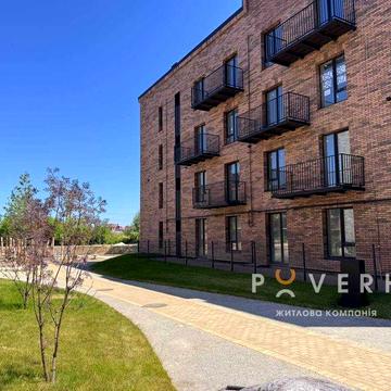 2-кімнатна квартира ЖК Долішній ЖК Долішній