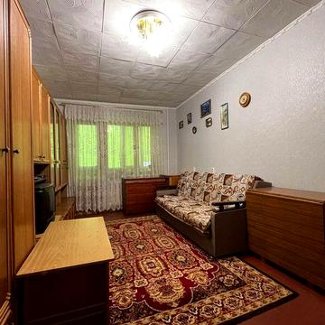 Здається в оренду затишна 1-кімнатна квартира