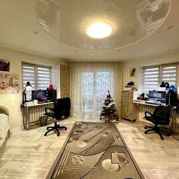 2к квартира Озерна