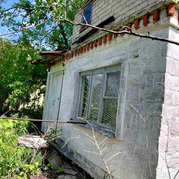 Продам дачу с приватизированным участком, район Таромского карьера