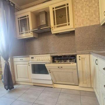 Довгострокова оренда 1к Квартира Академіка Корольова вулиця