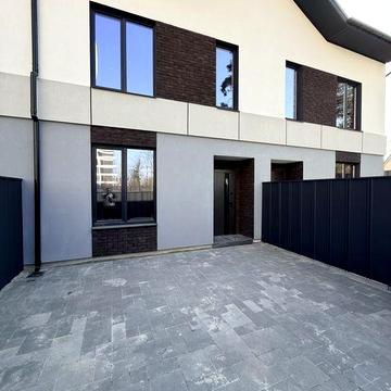 Продаж 2 поверхового Тауна ділянка 1.3 сот. 92 м2, вул. Павленка 37/4