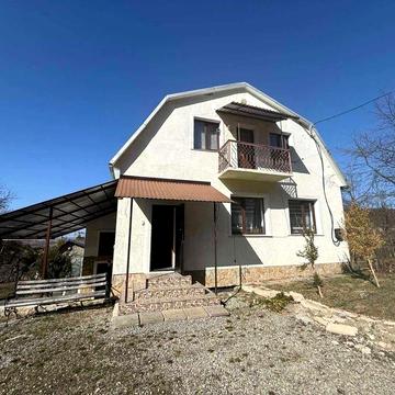 Продається будинок у с. Лагодів (35 км від Винників, 45 км від Львова)