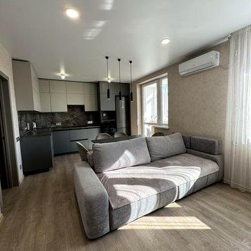 Сдам 2х комнатную квартиру ЖК Радужный ЖК Радужний