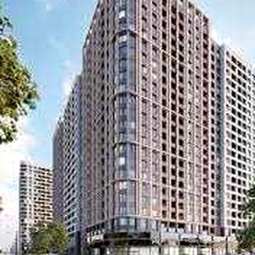 Большая видовая евротрешка  в ЖК Модерн на И.Франко в сданном доме ЖК Модерн