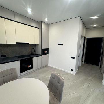 Квартира в районі Дастору, ЖК Баварія