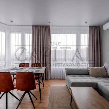 Аренда квартиры, пр-т Голосеевский, ЖК White Lines, Голосеево